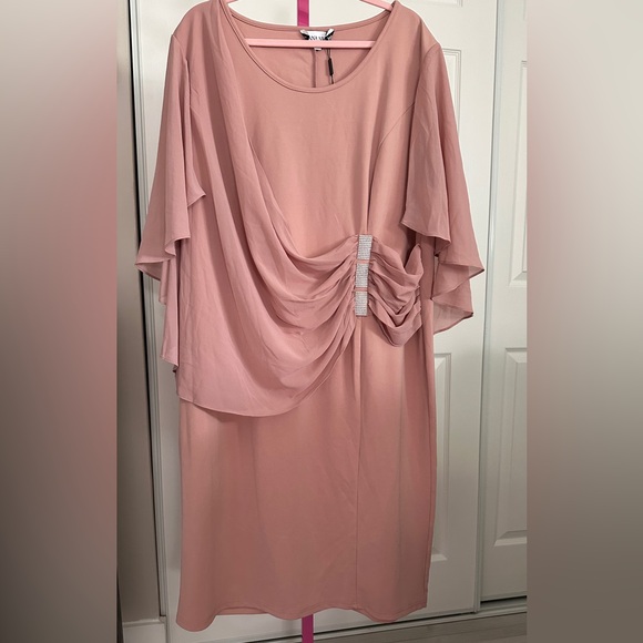 Hanna Nikole Dress - Picture 8 of 8